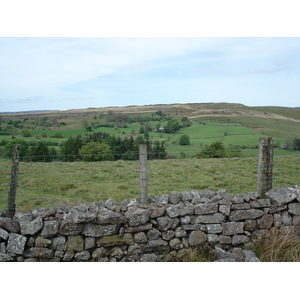 Picture United Kingdom Brecon Beacons National Parc 2006-05 18 - View Brecon Beacons National Parc