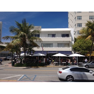 Picture United States Miami Beach 2015-03 133 - Trail Miami Beach