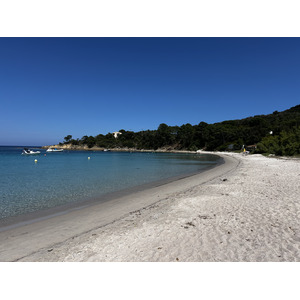 Picture France Corsica Favone Beach 2024-05 8 - Visit Favone Beach