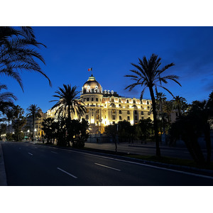 Picture France Nice 2024-04 39 - Photo Nice