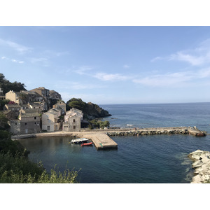Picture France Corsica Cap 2024-07 8 - Sightseeing Cap