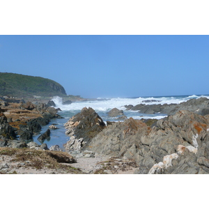 Picture South Africa Tsitsikamma National Park 2008-09 30 - Flights Tsitsikamma National Park