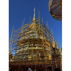 Picture Thailand Chiang Mai Doi Suthep 2024-01 1 - Trip Doi Suthep
