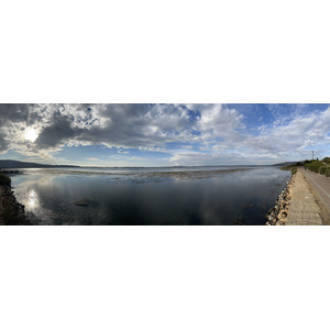 Picture Italy Orbetello 2021-09 5 - Perspective Orbetello