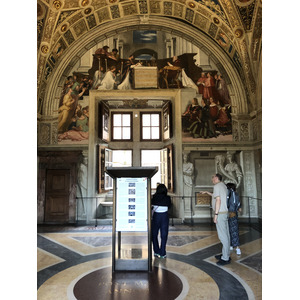 Picture Italy Rome Vatican Museum 2024-09 338 - Travels Vatican Museum