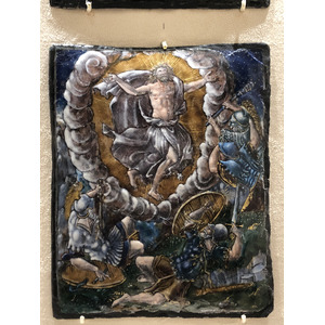 Picture Italy Rome Vatican Museum 2024-09 211 - Picture Vatican Museum