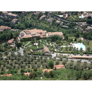 Picture France Vence Baou 2006-06 58 - Trips Baou