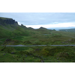 Picture United Kingdom Skye 2011-07 247 - View Skye