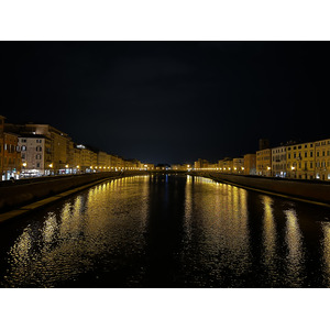 Picture Italy Pisa 2022-05 85 - Perspective Pisa