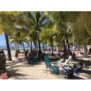 Picture Guadeloupe Sainte Anne 2021-02 6 - View Sainte Anne