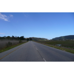 Picture South Africa Knysna 2008-09 8 - Perspective Knysna