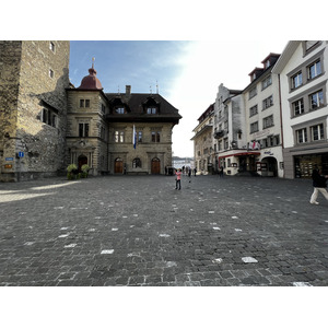 Picture Swiss Luzern 2023-10 58 - Sight Luzern