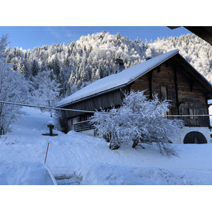 Picture France La Clusaz 2017-12 359 - Randonee La Clusaz