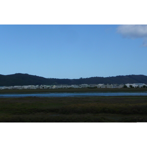 Picture South Africa Knysna 2008-09 0 - Sightseeing Knysna