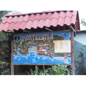 Picture Costa Rica Montezuma 2015-03 448 - Views Montezuma