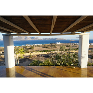 Picture Greece Koufonissia 2016-07 11 - Car Rental Koufonissia