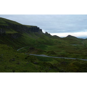 Picture United Kingdom Skye 2011-07 224 - Perspective Skye