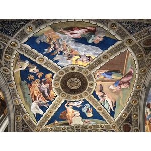Picture Italy Rome Vatican Museum 2024-09 444 - Visit Vatican Museum