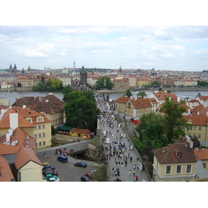 Picture Czech Republic Prague 2004-06 144 - Randonee Prague