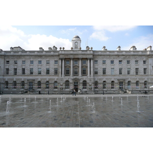 Picture United Kingdom London Somerset House 2007-09 17 - Photos Somerset House