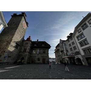 Picture Swiss Luzern 2023-10 17 - Views Luzern