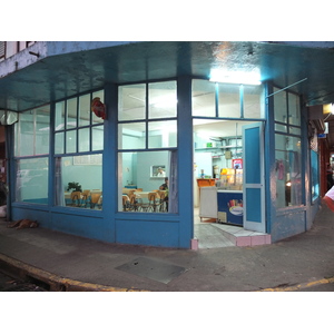 Picture Costa Rica Turrialba 2015-03 14 - Store Turrialba