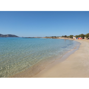 Picture Greece Koufonissia 2014-07 86 - Tourist Attraction Koufonissia