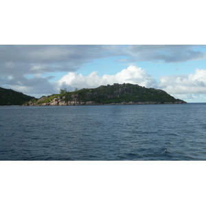 Picture Seychelles Felicitee 2011-10 16 - Randonee Felicitee