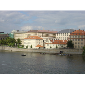 Picture Czech Republic Prague 2004-06 143 - Tourist Prague