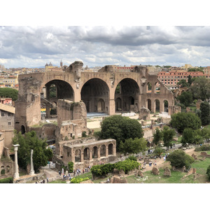 Picture Italy Rome Roman Forum 2024-09 165 - Photographers Roman Forum
