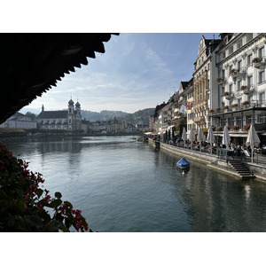 Picture Swiss Luzern 2023-10 4 - Discover Luzern