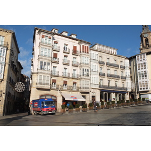 Picture Spain Vitoria Gasteiz 2013-01 69 - Perspective Vitoria Gasteiz