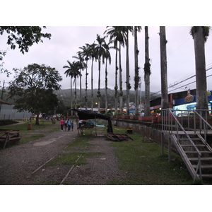 Picture Costa Rica Turrialba 2015-03 47 - Road Map Turrialba