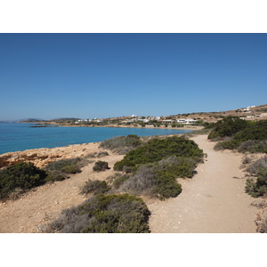 Picture Greece Koufonissia 2014-07 168 - View Koufonissia