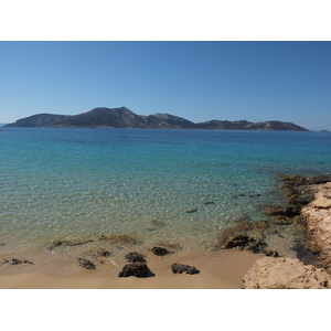 Picture Greece Koufonissia 2014-07 131 - Pictures Koufonissia