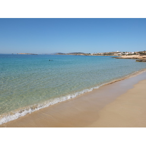 Picture Greece Koufonissia 2014-07 122 - Views Koufonissia