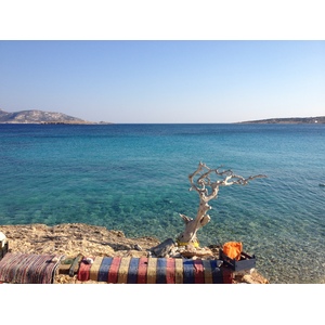 Picture Greece Koufonissia 2014-07 580 - Tourist Koufonissia