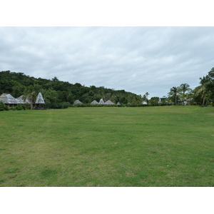 Picture Fiji Amunuca Island Resort 2010-05 104 - Photo Amunuca Island Resort