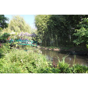 Picture France Giverny 2013-06 58 - View Giverny