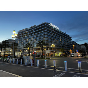 Picture France Nice 2024-04 42 - Trip Nice