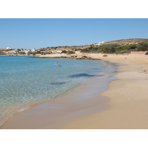 Picture Greece Koufonissia 2014-07 682 - Visit Koufonissia
