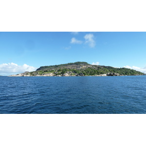 Picture Seychelles Felicitee 2011-10 0 - Picture Felicitee