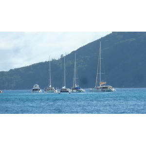 Picture Seychelles Felicitee 2011-10 32 - Views Felicitee