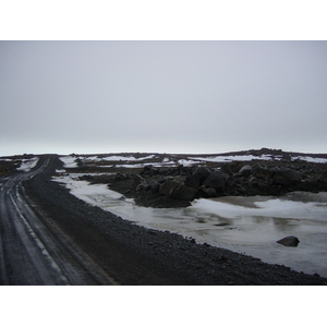 Picture Iceland Gullfoss 2003-03 10 - Photo Gullfoss