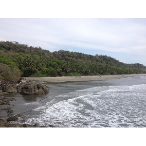 Picture Costa Rica Montezuma 2015-03 263 - Sight Montezuma