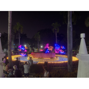 Picture Thailand Chiang Mai Nong Buak Haad Public Park 2024-01 4 - Trip Nong Buak Haad Public Park