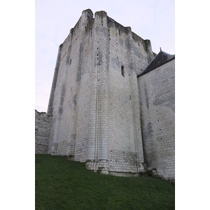 Picture France Loches Castle 2013-01 110 - Sightseeing Loches Castle