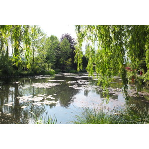 Picture France Giverny 2013-06 92 - Photographer Giverny