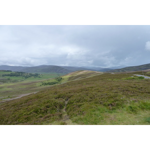Picture United Kingdom Cairngorms National Park 2011-07 30 - Sightseeing Cairngorms National Park