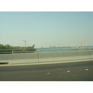 Picture United Arab Emirates Abu Dhabi 2005-09 0 - Trail Abu Dhabi